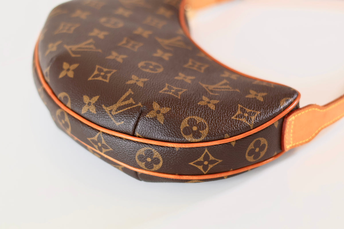 Louis Vuitton Croissant PM