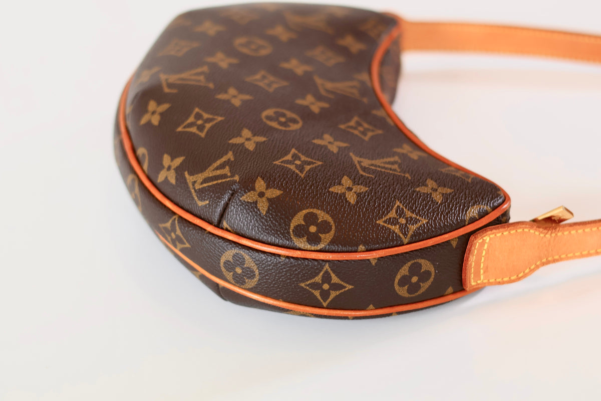 Louis Vuitton Croissant PM