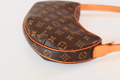 Louis Vuitton Croissant PM