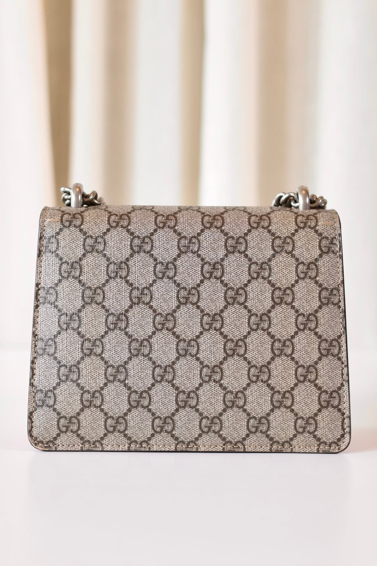 Gucci Square Dionysus Red