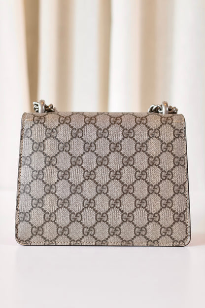 Gucci Square Dionysus Red
