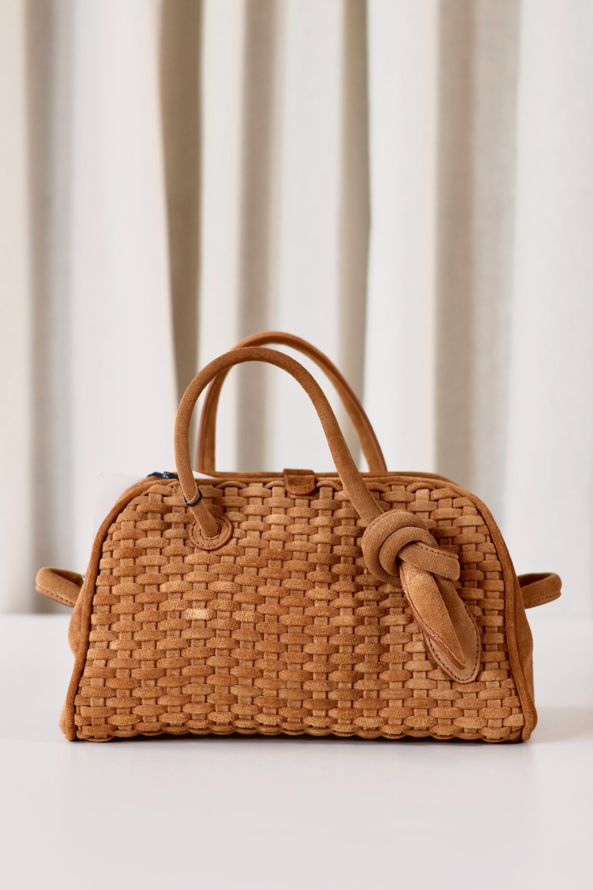 Jacquemus Le Petit Turismo