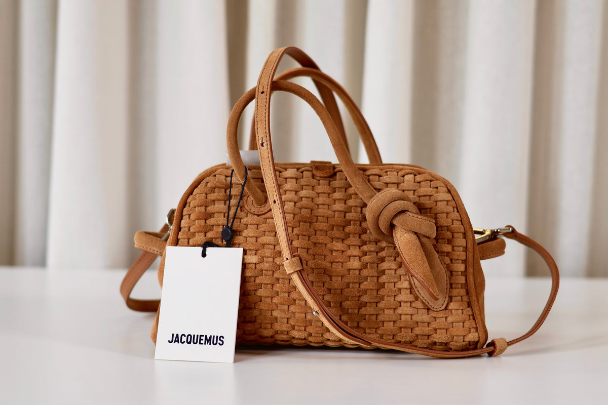 Jacquemus Le Petit Turismo