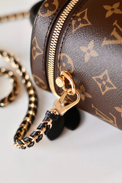 Louis Vuitton Vanity Reverse Monogram