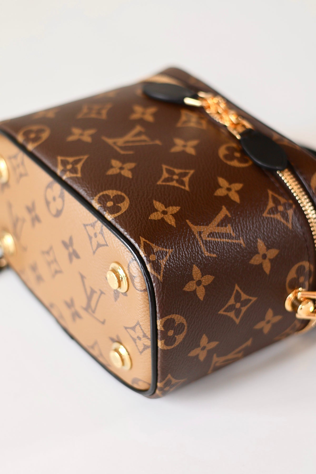 Louis Vuitton Vanity Reverse Monogram