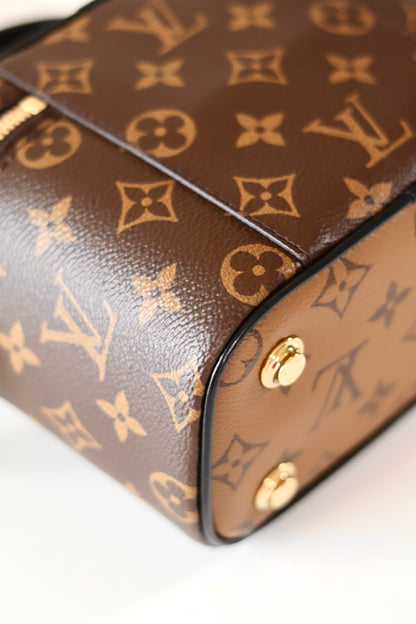 Louis Vuitton Vanity Reverse Monogram