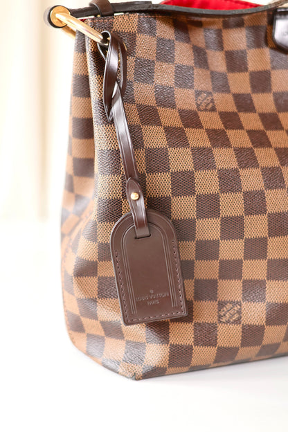 Louis Vuitton Graceful PM Damier