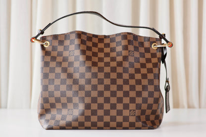 Louis Vuitton Graceful PM Damier