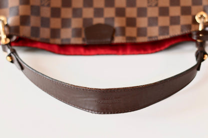 Louis Vuitton Graceful PM Damier