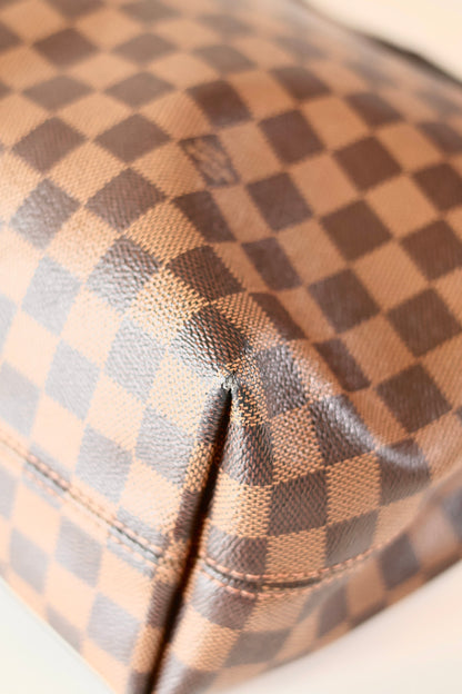Louis Vuitton Graceful PM Damier