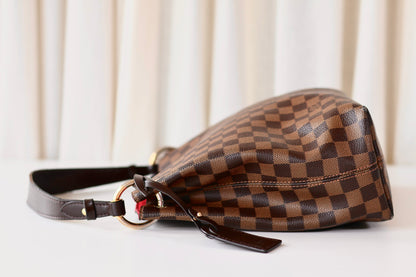 Louis Vuitton Graceful PM Damier