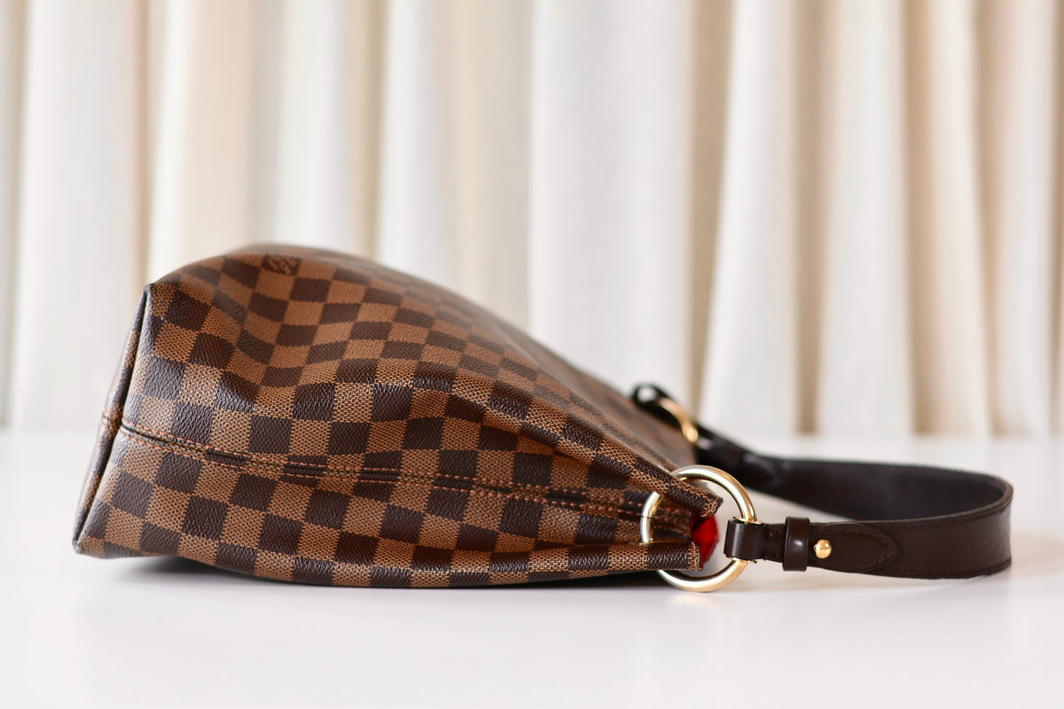 Louis Vuitton Graceful PM Damier