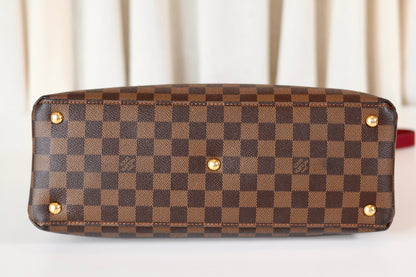 Louis Vuitton Riverside Damier Ebene