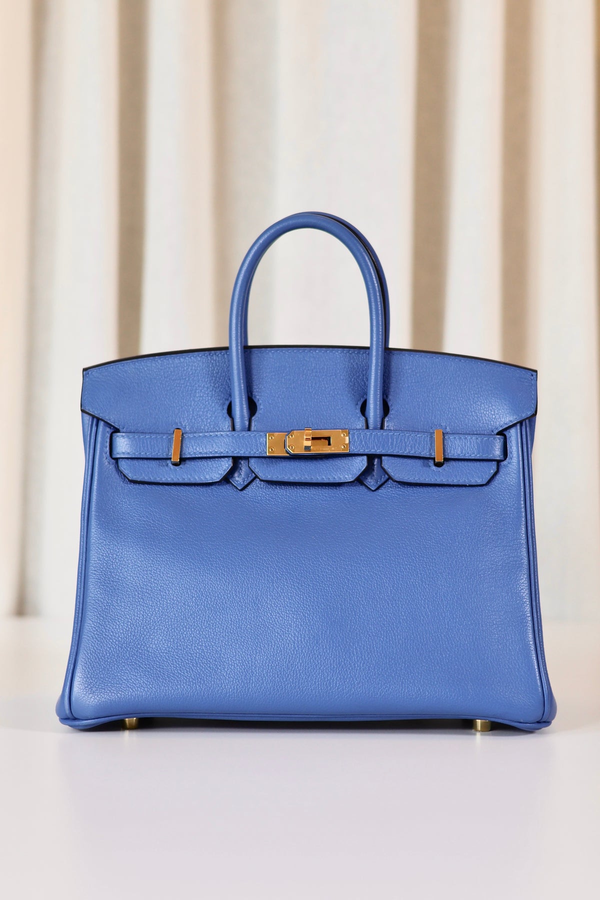 Hermès Birkin 25