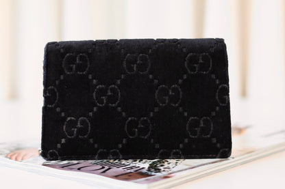 Gucci Mini Dionysus Velvet