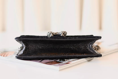 Gucci Mini Dionysus Velvet