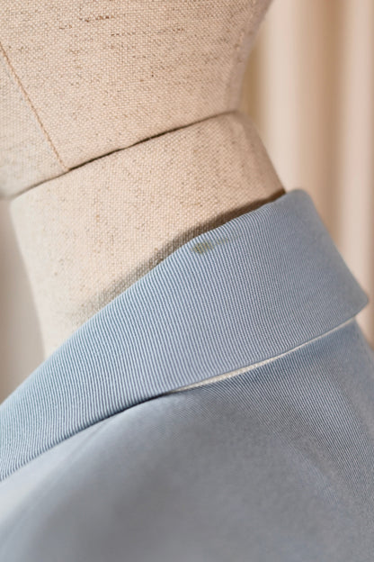 Balmain Blazer Blue