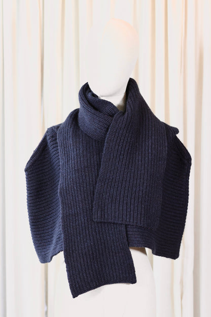 Dior Cape Navy