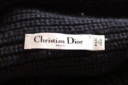 Dior Cape Navy