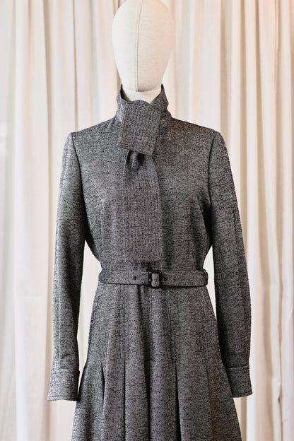 Dior Dress Grey