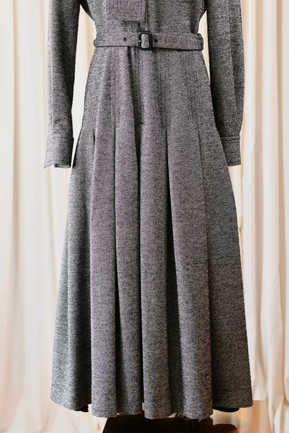 Dior Dress Grey