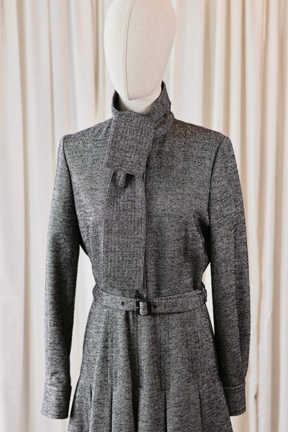 Dior Dress Grey