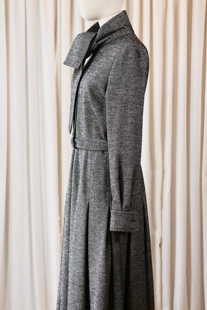 Dior Dress Grey