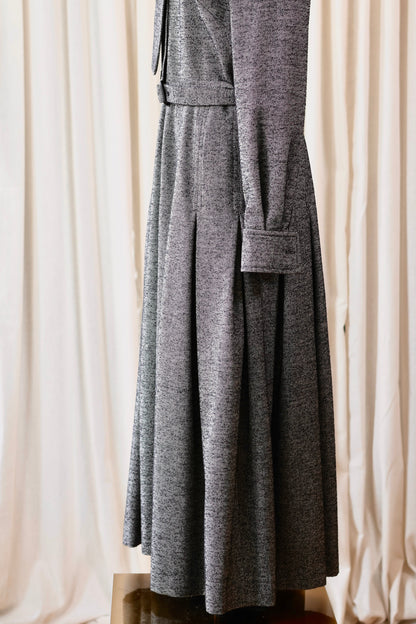 Dior Dress Grey
