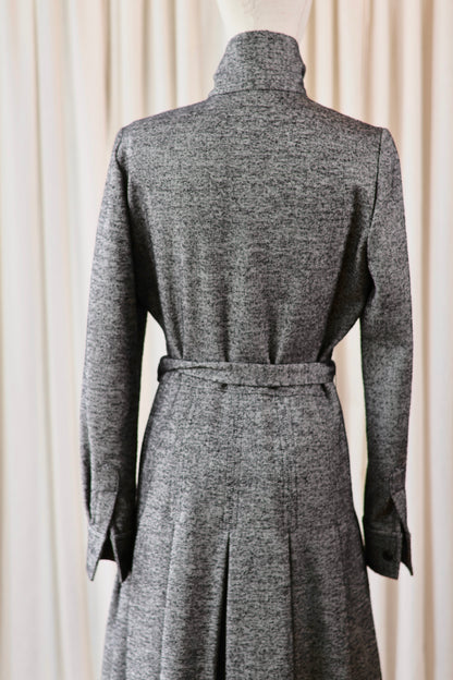 Dior Dress Grey