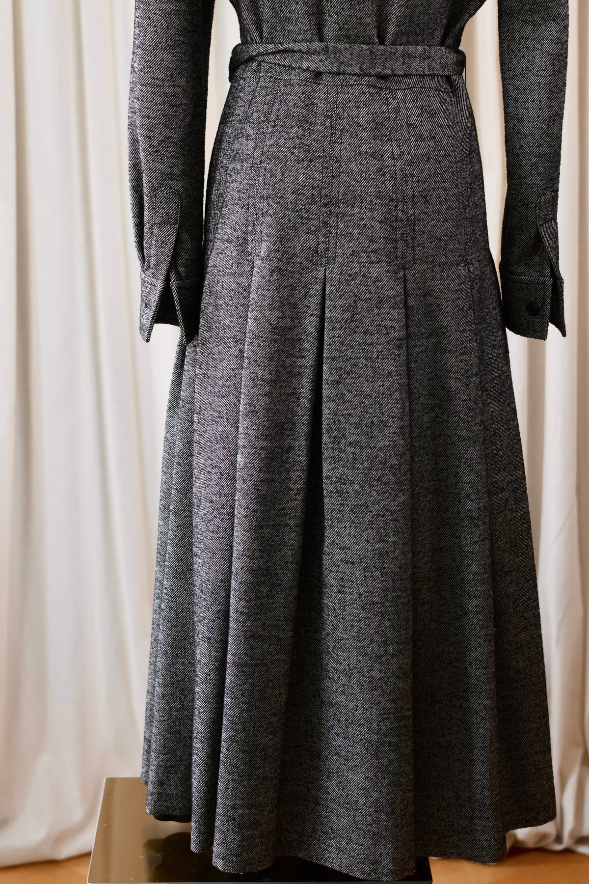 Dior Dress Grey