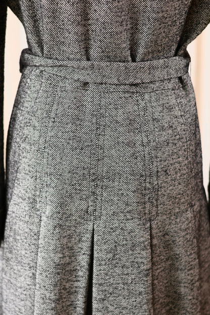 Dior Dress Grey