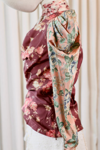 Zimmerman Flower Top