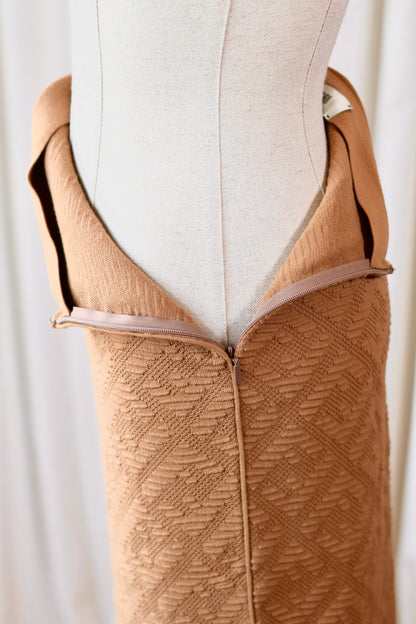 Fendi Set Brown