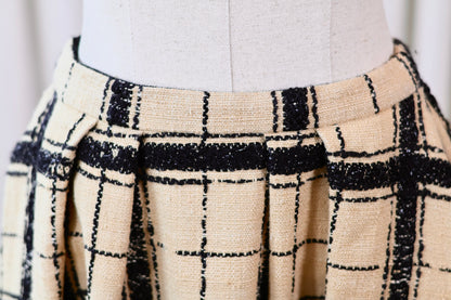 Dior Maxi Skirt Black