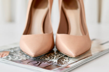 Dior CD Pumps