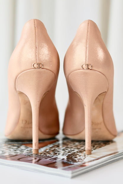 Dior CD Pumps