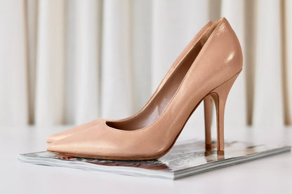 Dior CD Pumps