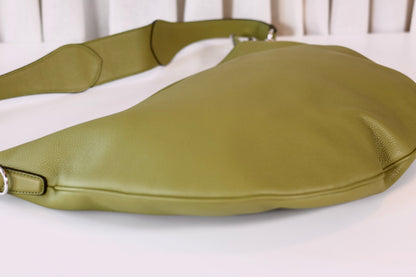 Gucci Large Shoulder Bag Green