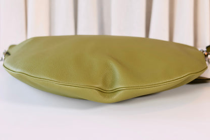 Gucci Large Shoulder Bag Green