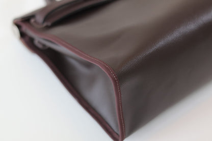Hermes Herbag 31 brown