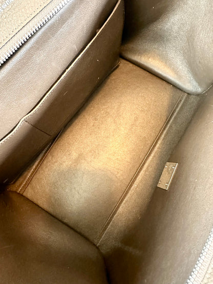 Celine Trapeze etoupe