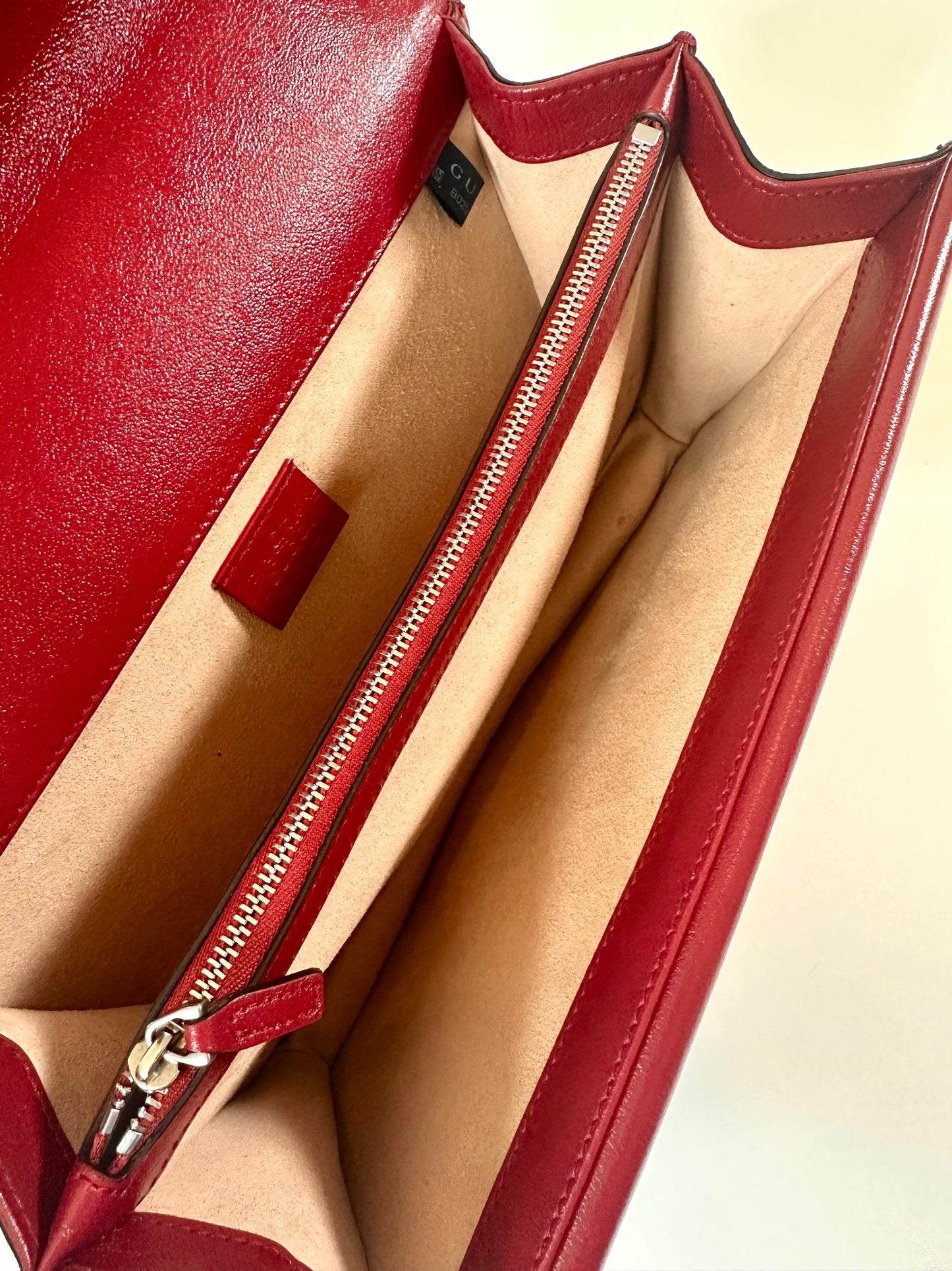 Gucci Dionysus GG medium tweed