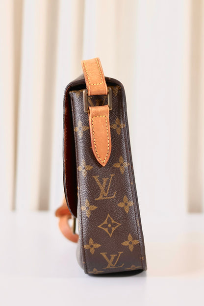 Louis Vuitton Saint Cloud MM