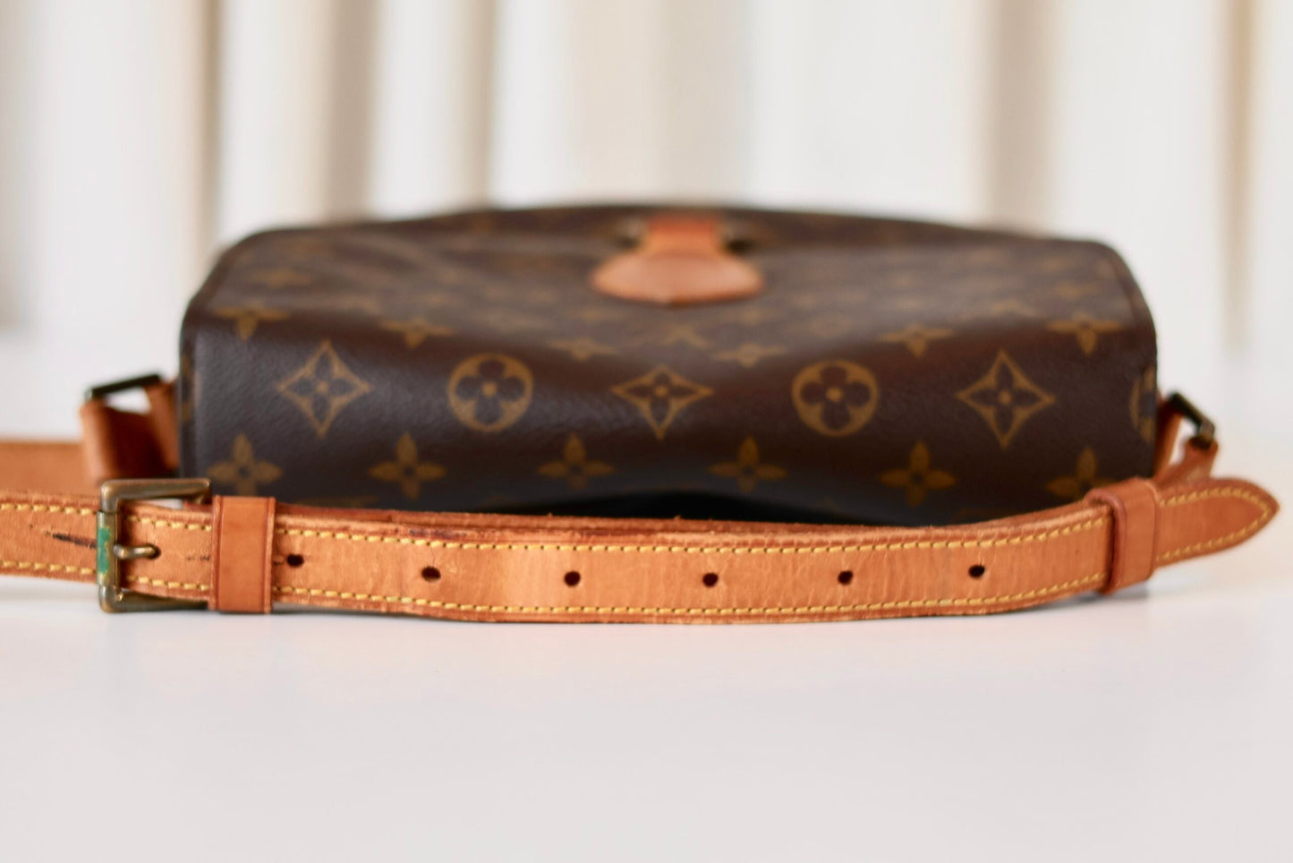 Louis Vuitton Saint Cloud MM