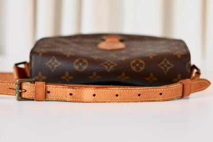 Louis Vuitton Saint Cloud MM