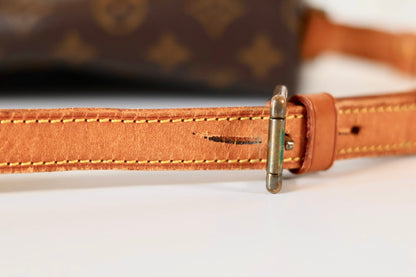 Louis Vuitton Saint Cloud MM
