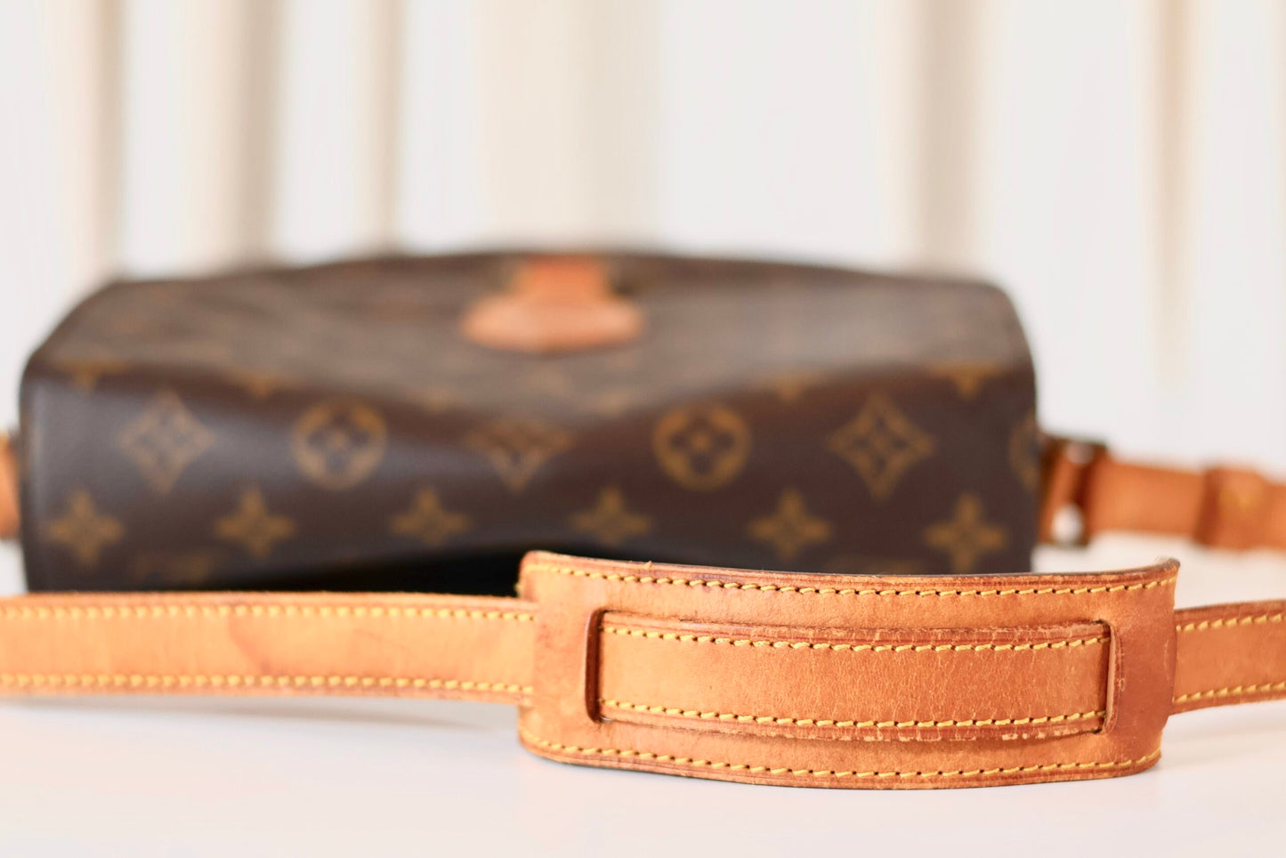 Louis Vuitton Saint Cloud MM