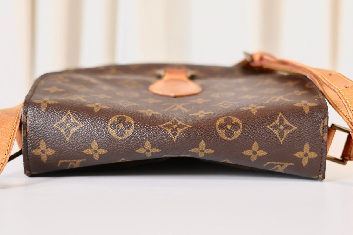 Louis Vuitton Saint Cloud MM