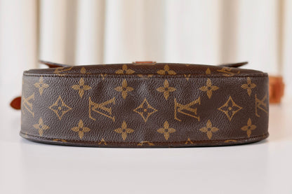 Louis Vuitton Saint Cloud MM