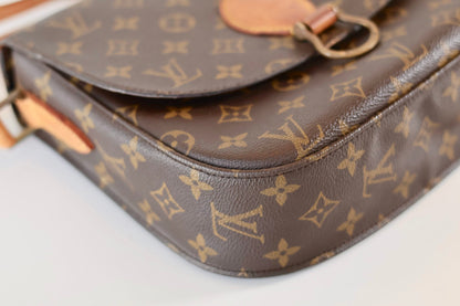 Louis Vuitton Saint Cloud MM